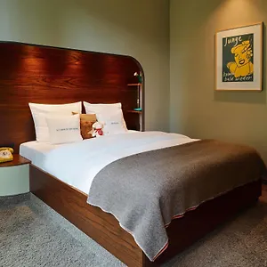 25hours Hafencity Hotel